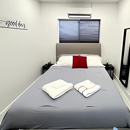 Pretty Private Room, Near The Airport - Free Parking - 01 マイアミ エクステリア 写真