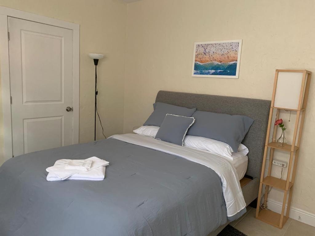 Pretty Private Room, Near The Airport - Free Parking - 01 マイアミ エクステリア 写真