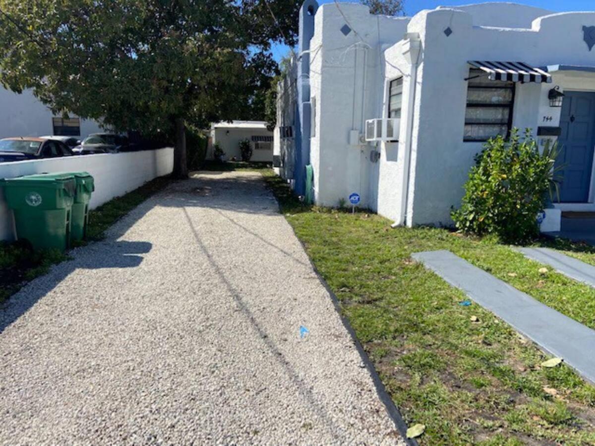 Pretty Private Room, Near The Airport - Free Parking - 01 マイアミ エクステリア 写真