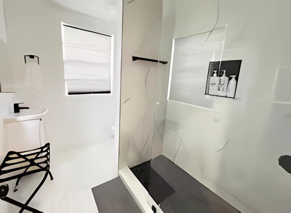 Pretty Private Room, Near The Airport - Free Parking - 01 マイアミ エクステリア 写真