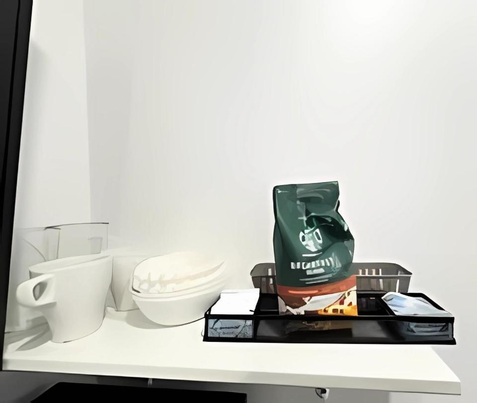 Pretty Private Room, Near The Airport - Free Parking - 01 マイアミ エクステリア 写真