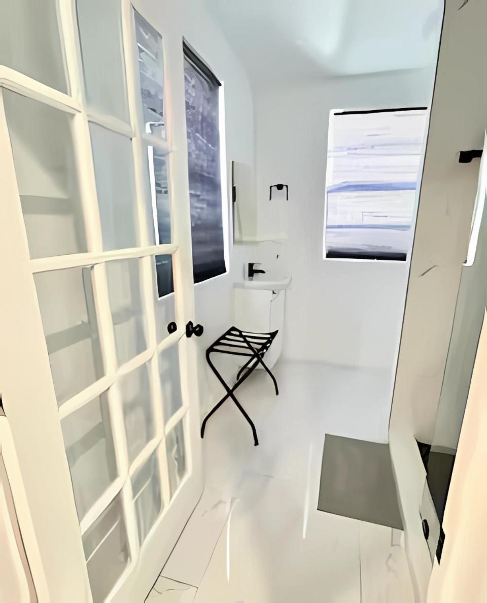 Pretty Private Room, Near The Airport - Free Parking - 01 マイアミ エクステリア 写真